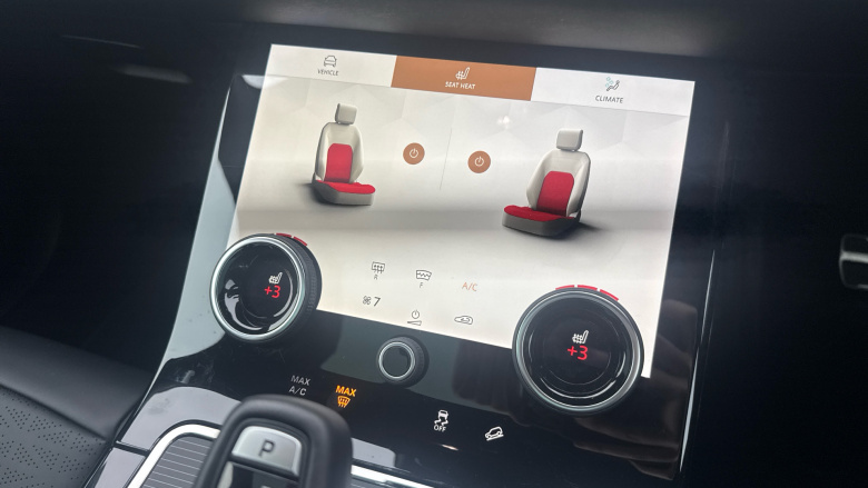 Land Rover Range Rover Evoque 2.0 D200 R-Dynamic HSE 5dr Auto Diesel Hatchback